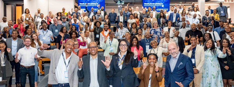 Dean’s Alumni Breakfast 2026: Turning Policy Signals into Leadership